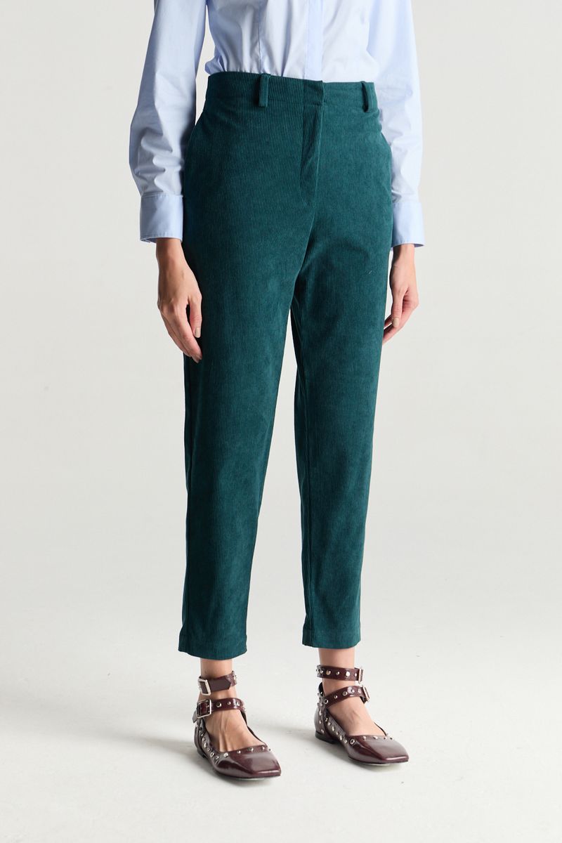 PANTALON CORDEROY IGGY