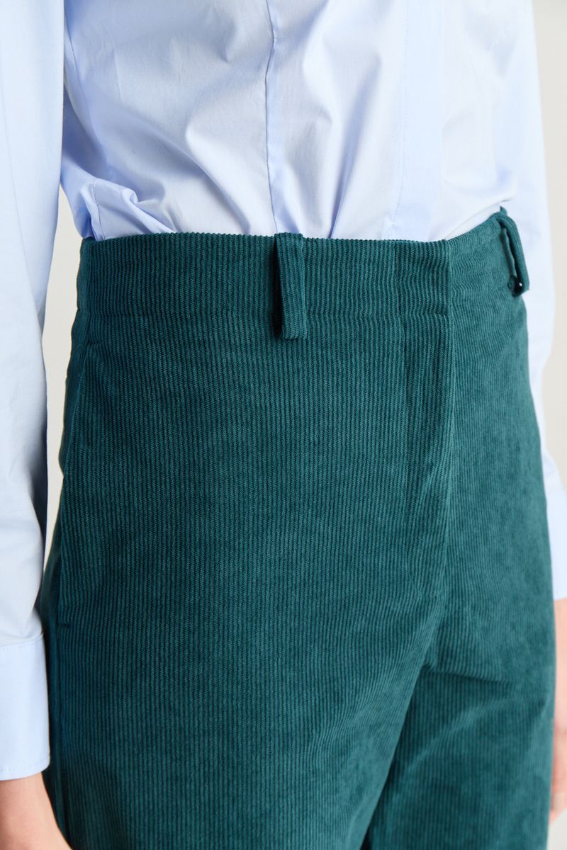 PANTALON CORDEROY IGGY