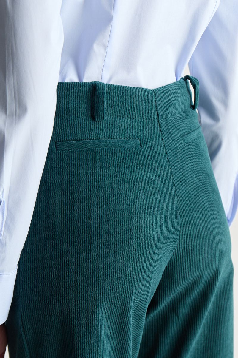 PANTALON CORDEROY IGGY