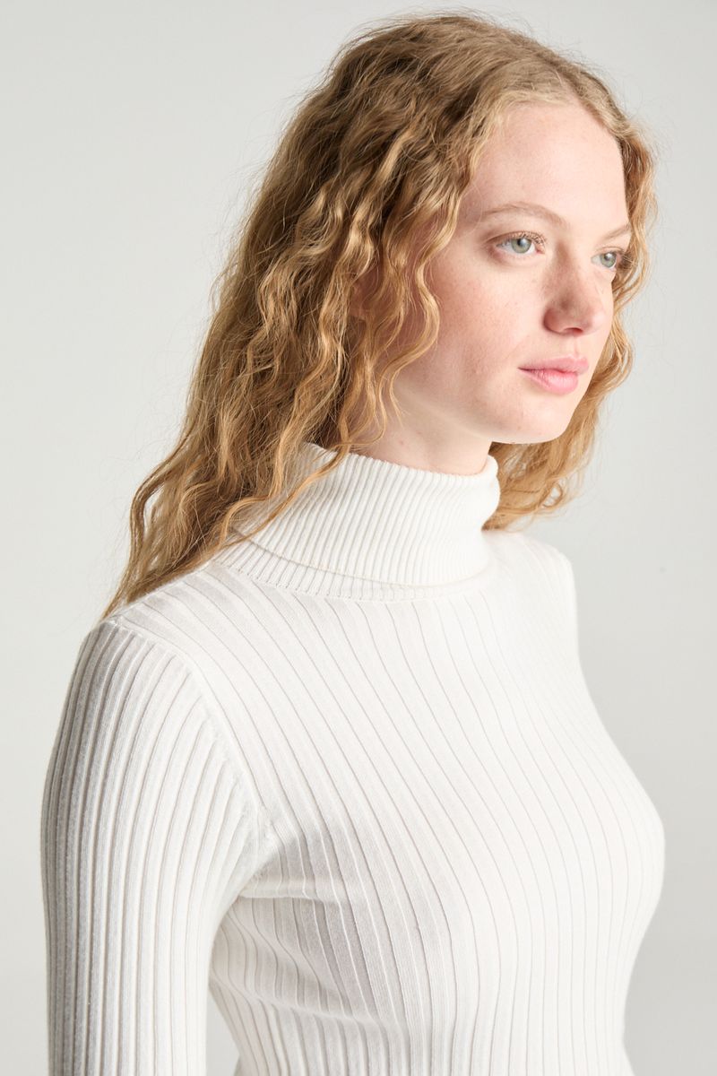 SWEATER TURTLE MORLEY MEKONG