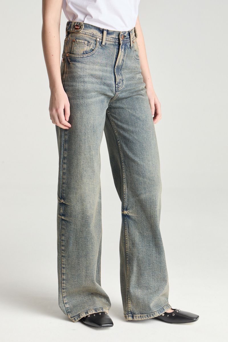 JEAN MARGOT SUPER WIDE