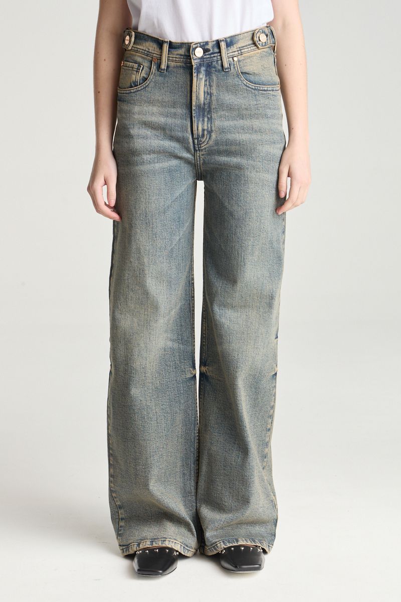 JEAN MARGOT SUPER WIDE