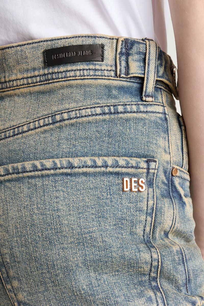 JEAN MARGOT SUPER WIDE