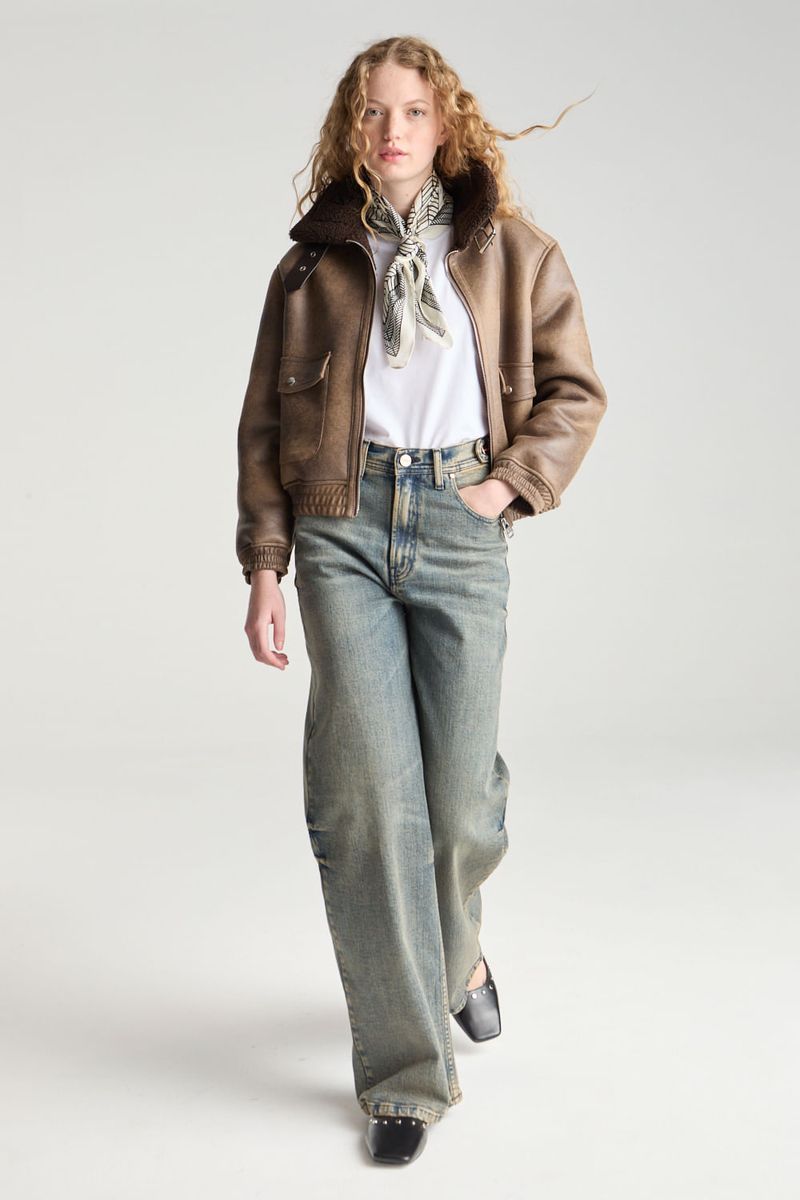 JEAN MARGOT SUPER WIDE | PRE ORDER