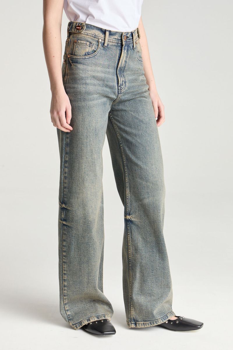 JEAN MARGOT SUPER WIDE | PRE ORDER