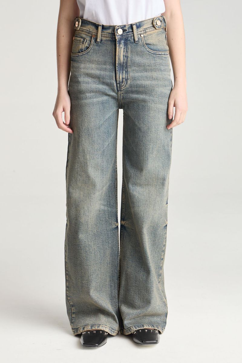 JEAN MARGOT SUPER WIDE | PRE ORDER