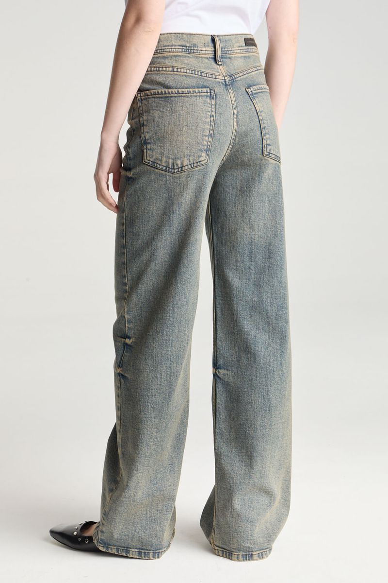JEAN MARGOT SUPER WIDE | PRE ORDER