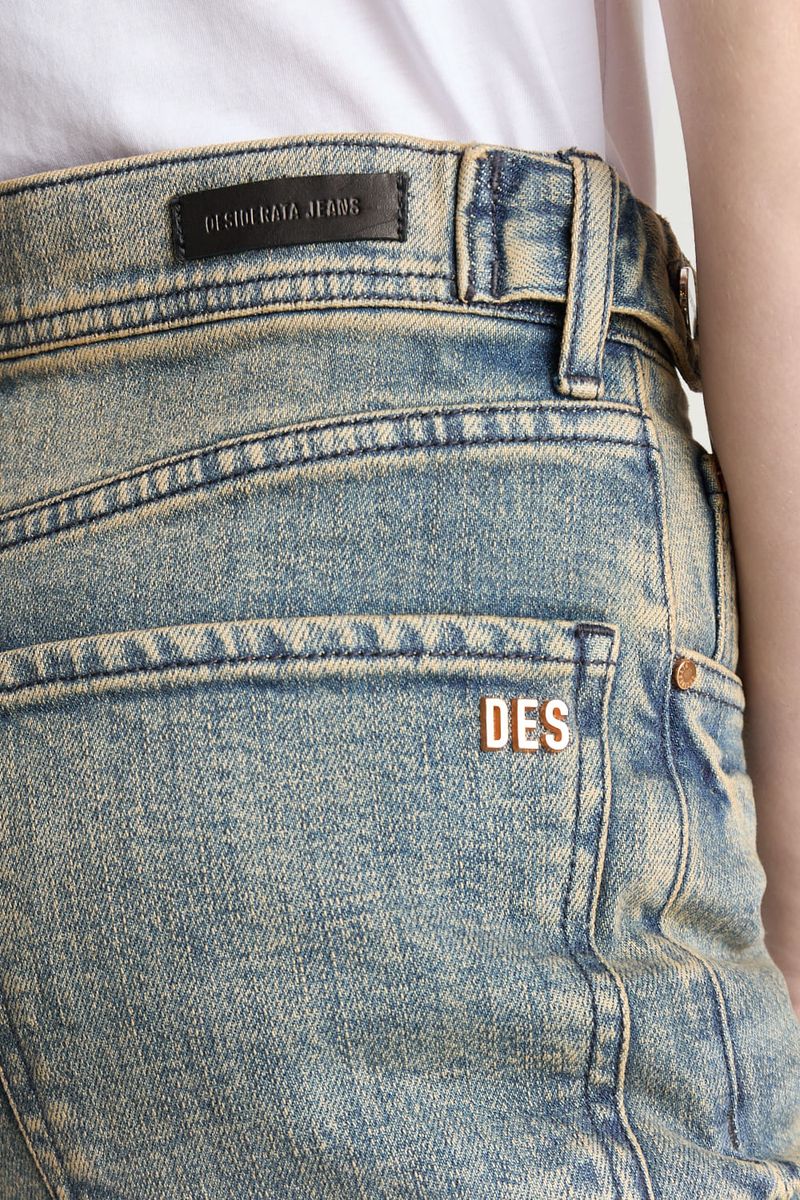 JEAN MARGOT SUPER WIDE | PRE ORDER
