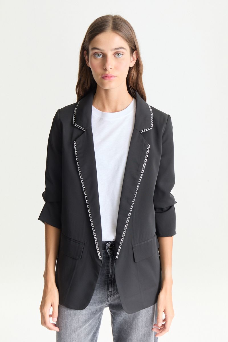 BLAZER KNIGHTLIGHT CHAIN