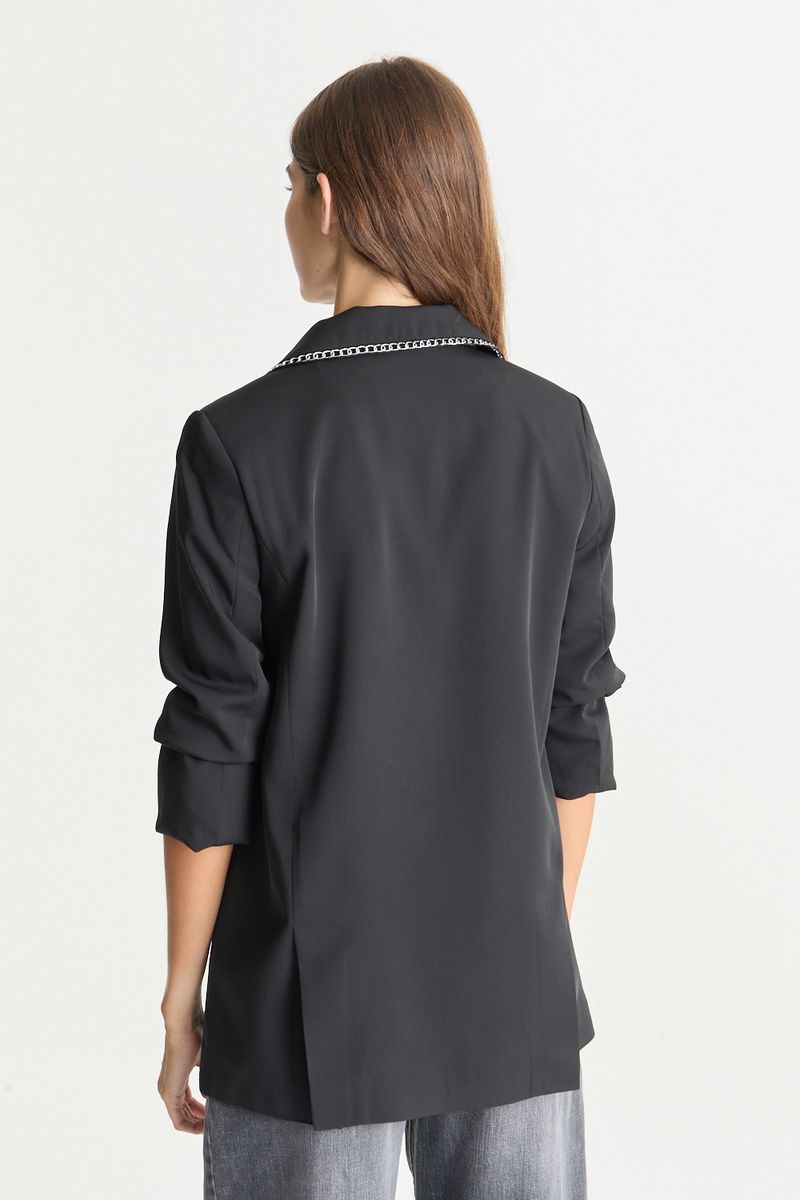 BLAZER KNIGHTLIGHT CHAIN