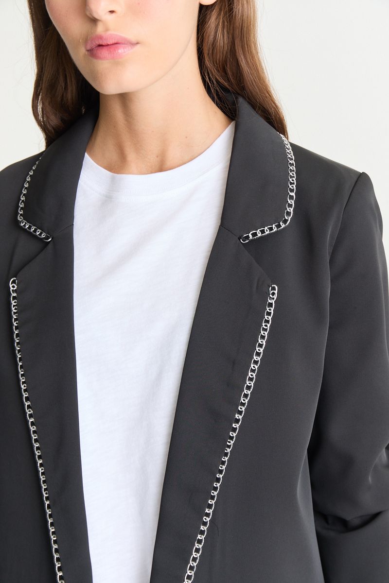 BLAZER KNIGHTLIGHT CHAIN