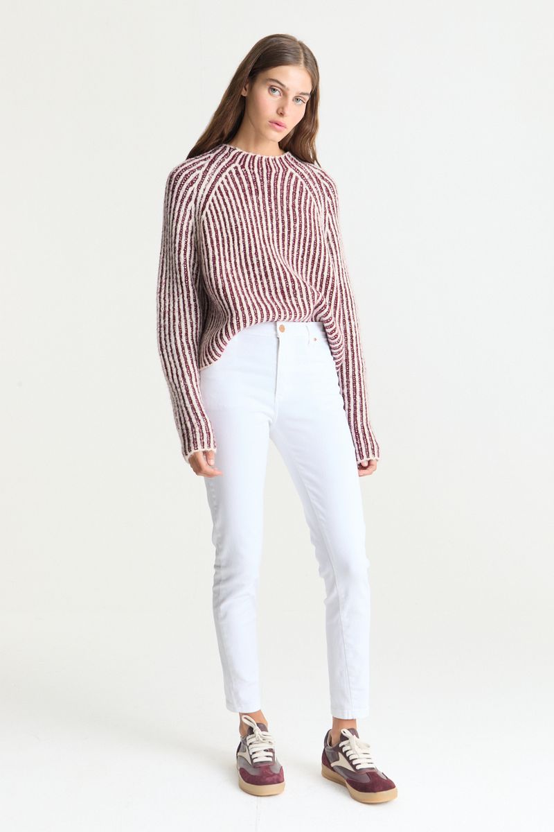 JEAN EMILY LEGGING