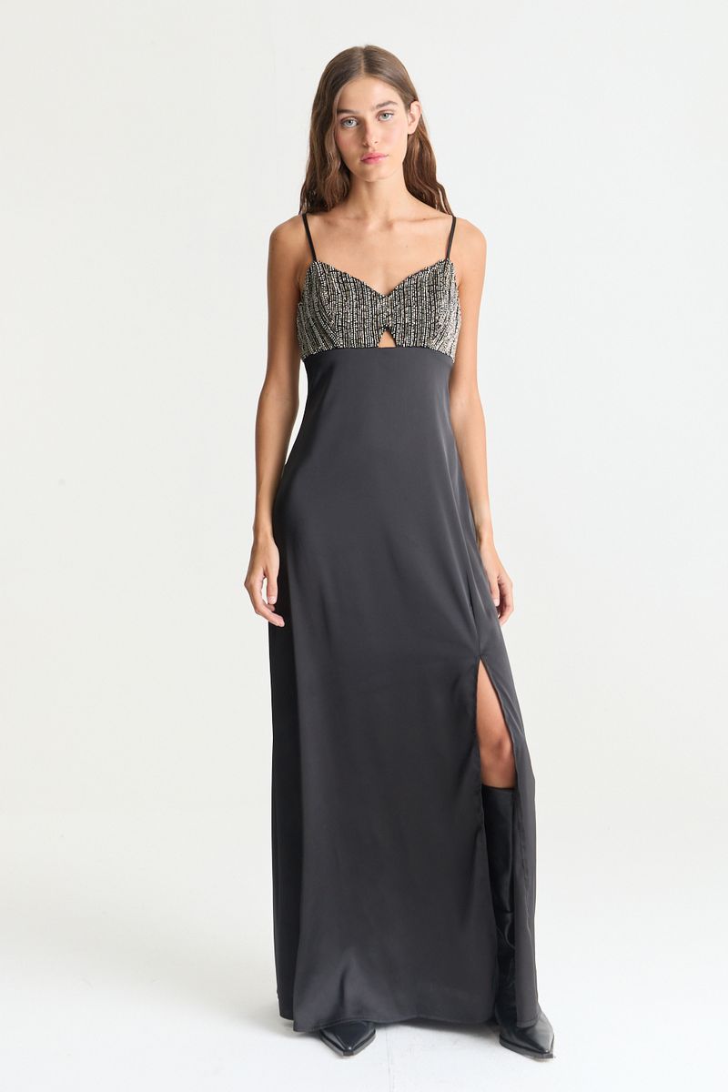 VESTIDO LONG SALAMANCA
