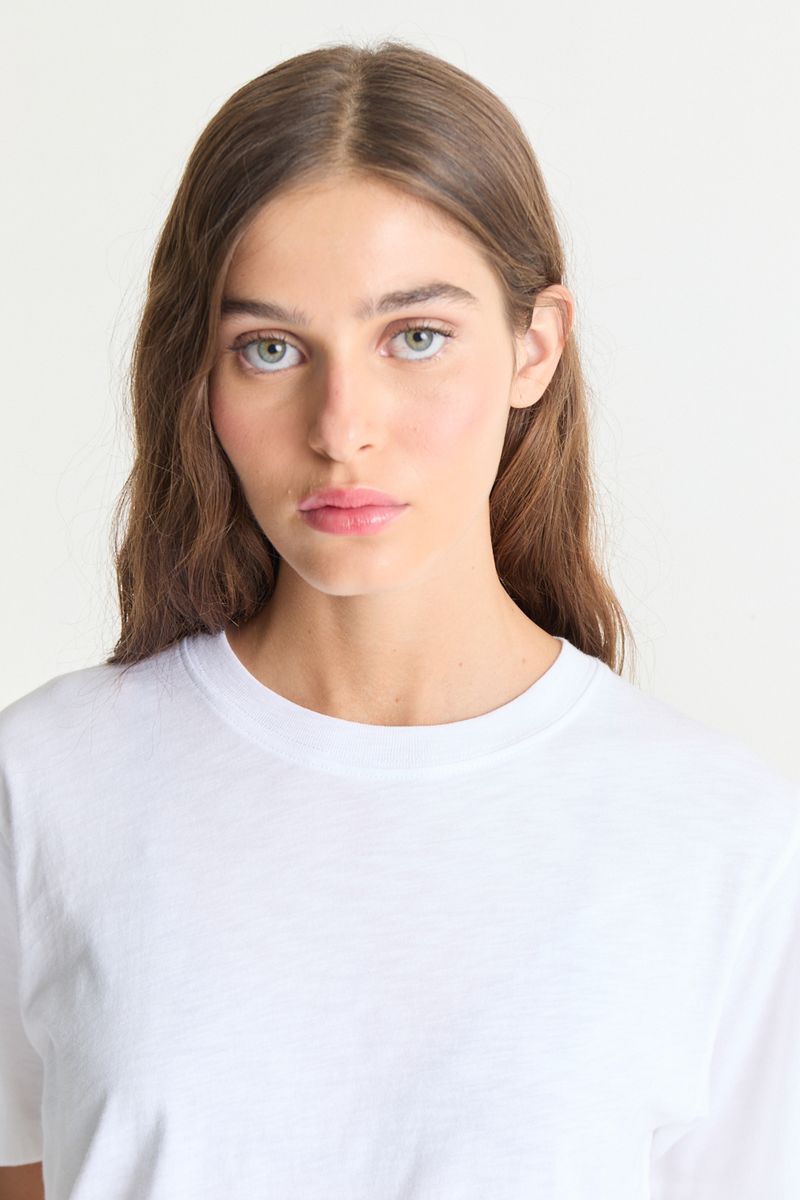 REMERA PIMA FLAME ESSENTIAL