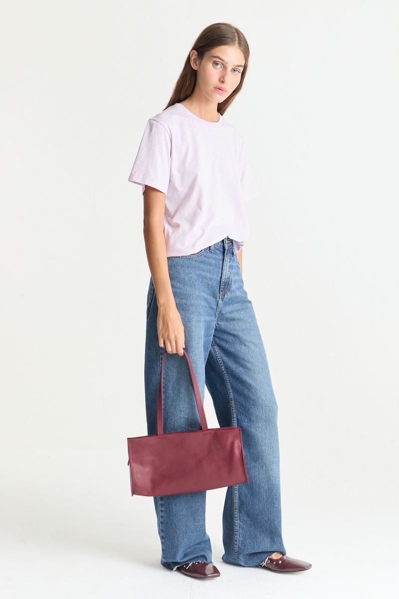 REMERA PIMA FLAME ESSENTIAL