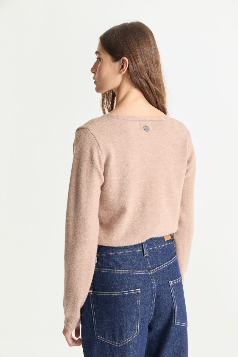 SWEATER V TORONTO