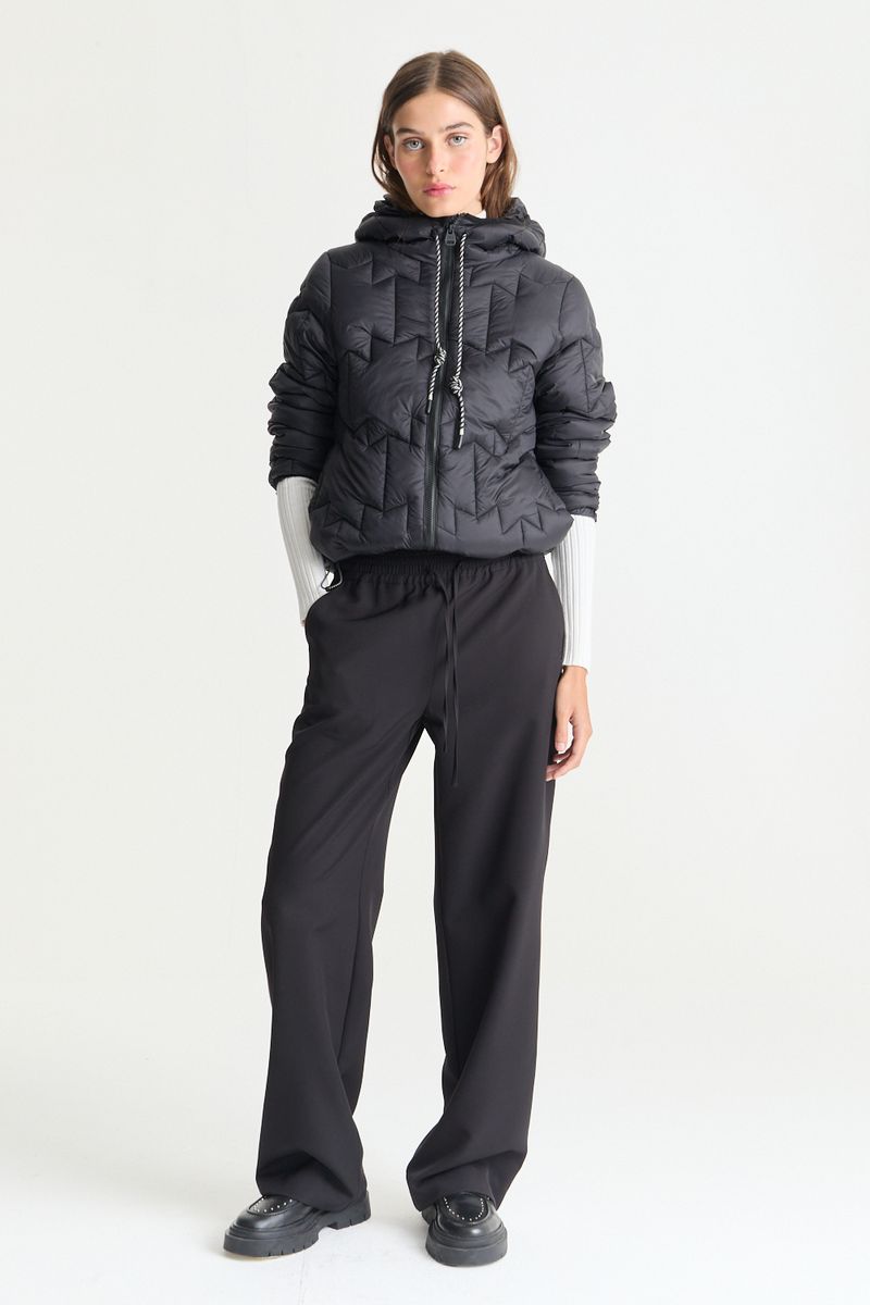 CAMPERA ULTRA LIGHT HOOD