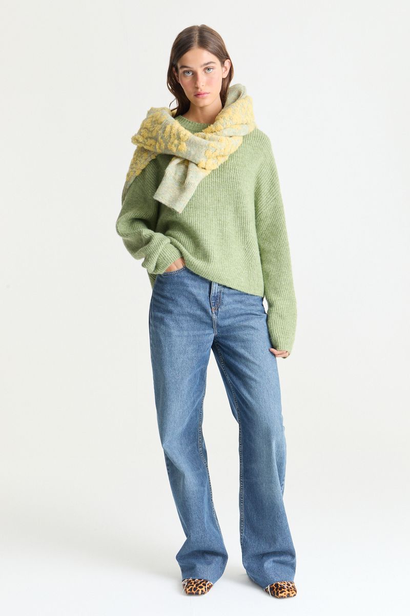 SWEATER BASIC LOLA
