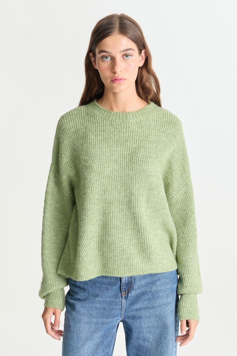 SWEATER BASIC LOLA