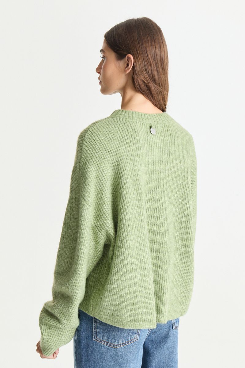 SWEATER BASIC LOLA
