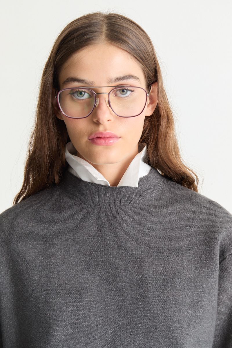SWEATER TURTLE TAMESIS