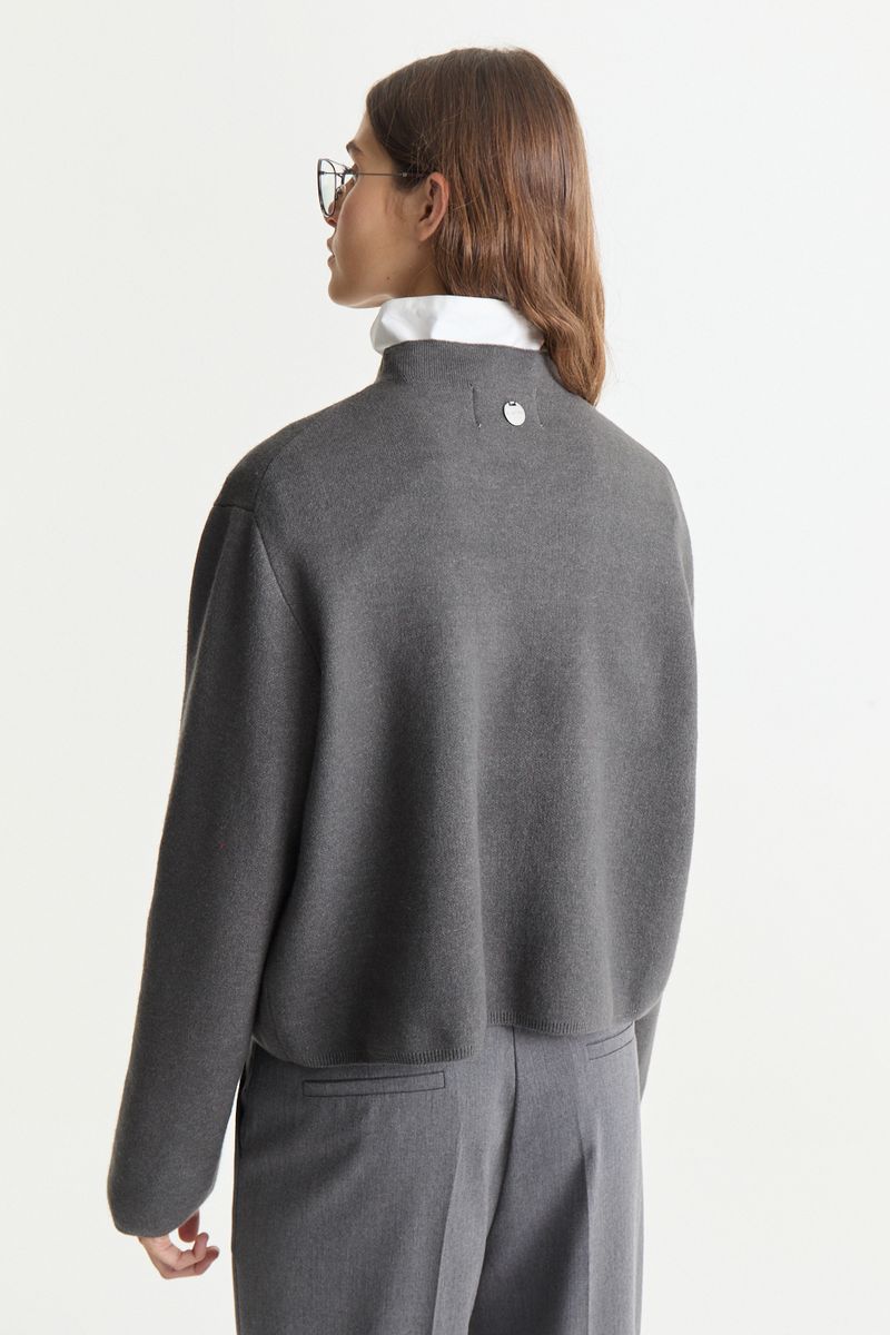 SWEATER TURTLE TAMESIS