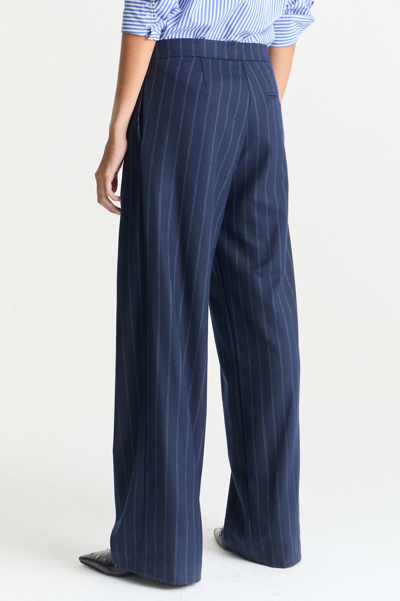 PANTALON TIZADO MILA