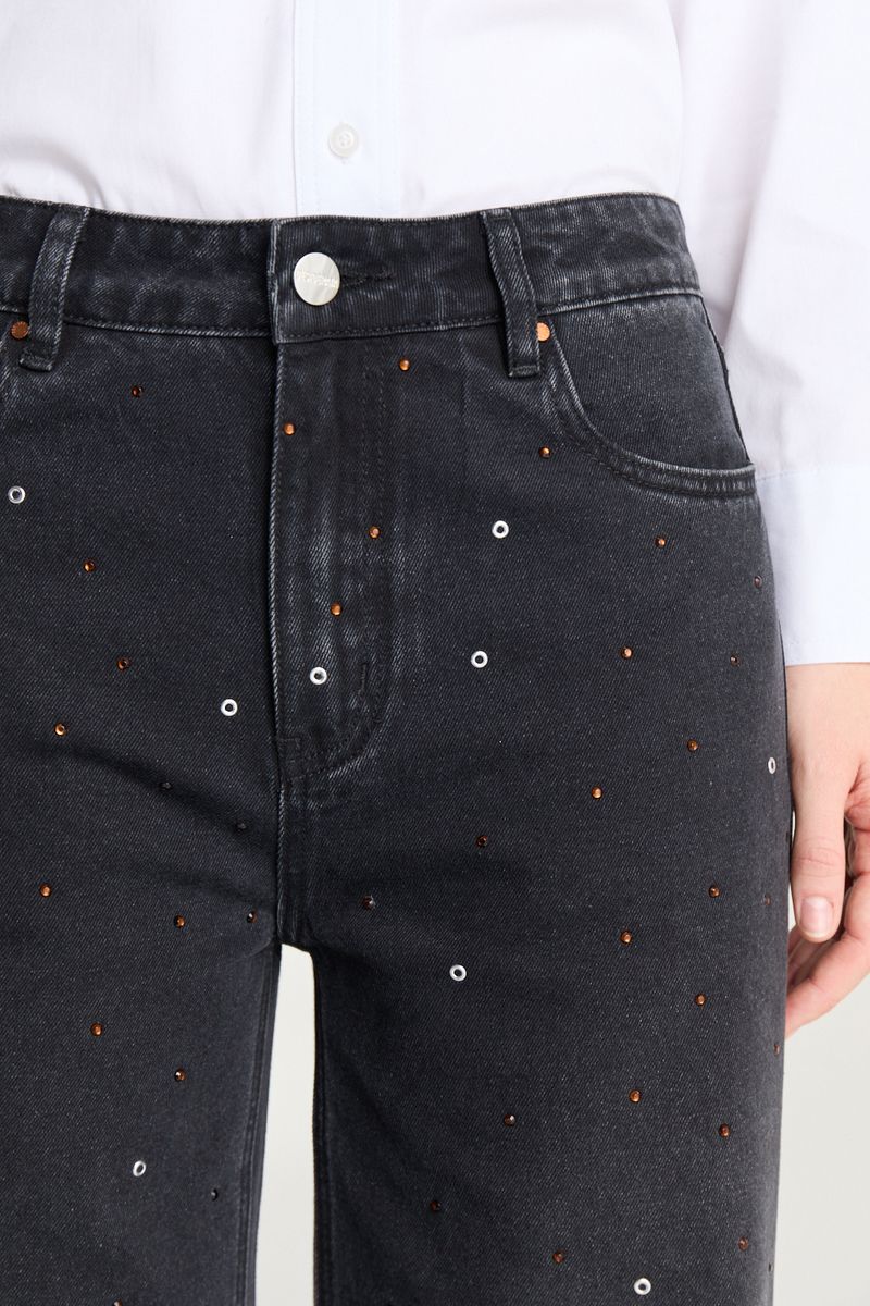 JEAN ALICE EMBELLISHED