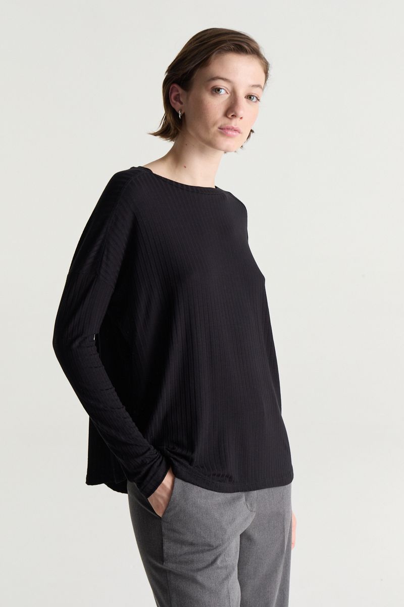 REMERA OVER ADELE