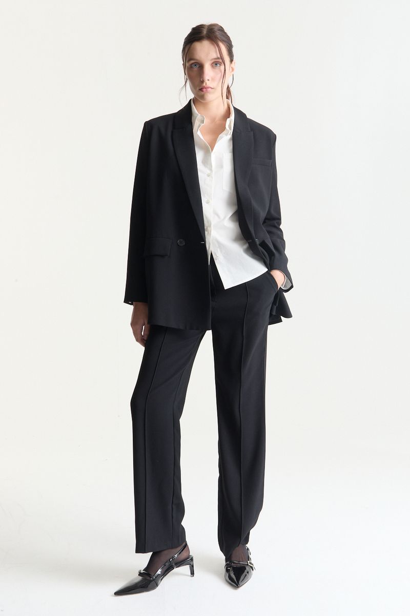 PANTALON FLARE NIGHT