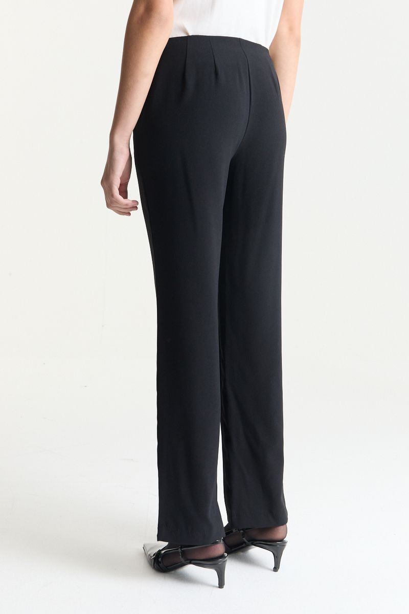 PANTALON FLARE NIGHT