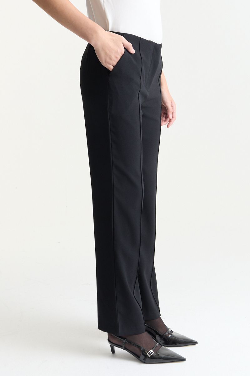 PANTALON FLARE NIGHT