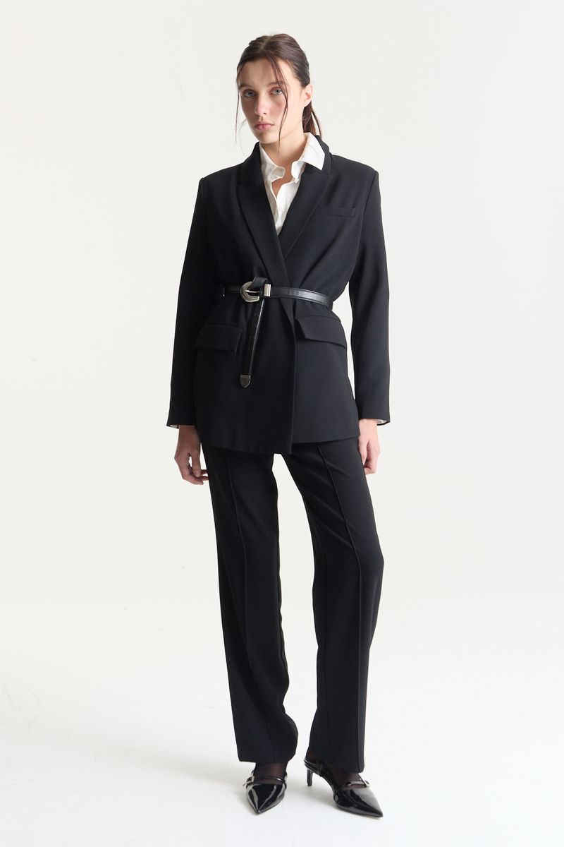 BLAZER LONG NIGHT