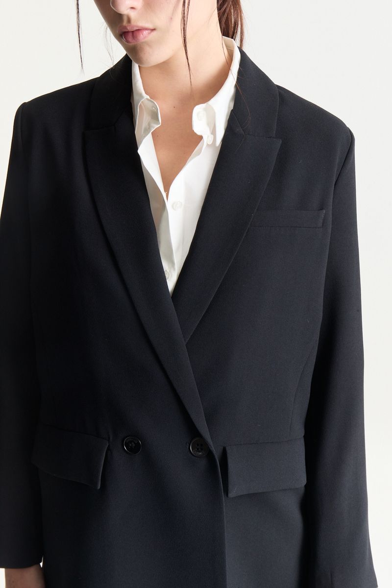 BLAZER LONG NIGHT