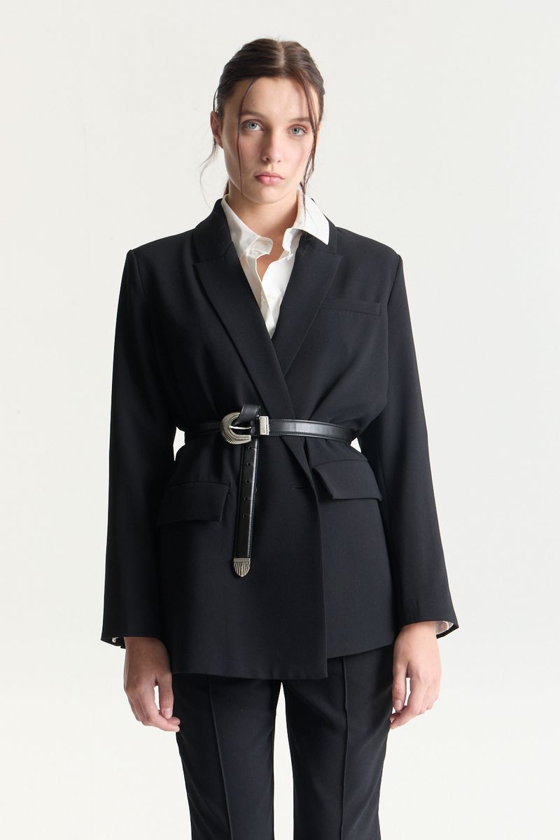 BLAZER LONG NIGHT