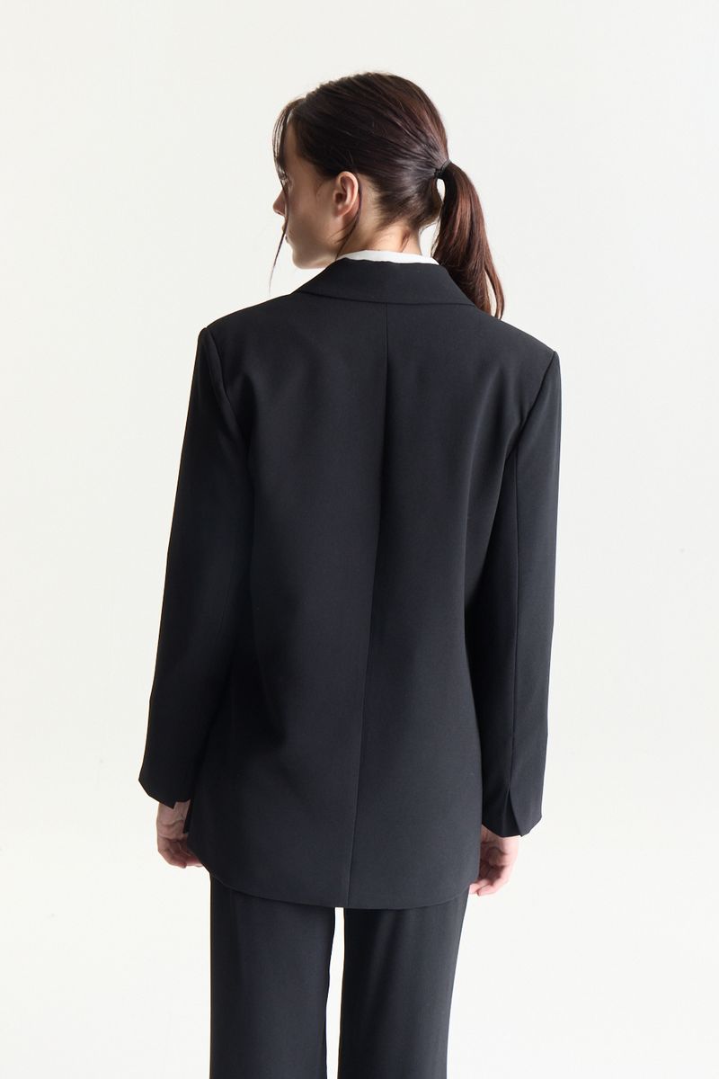 BLAZER LONG NIGHT