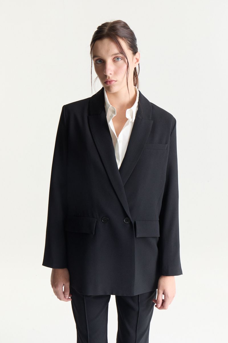 BLAZER LONG NIGHT