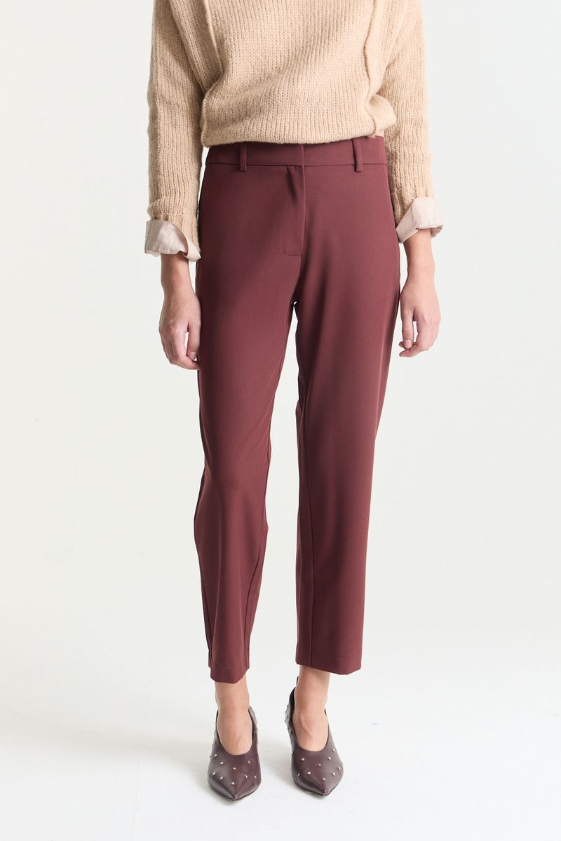 PANTALON CAPRI ESCENCIAL