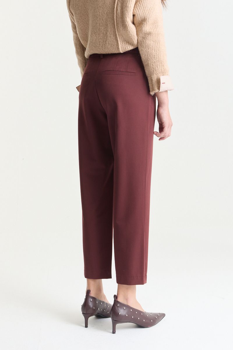 PANTALON CAPRI ESCENCIAL