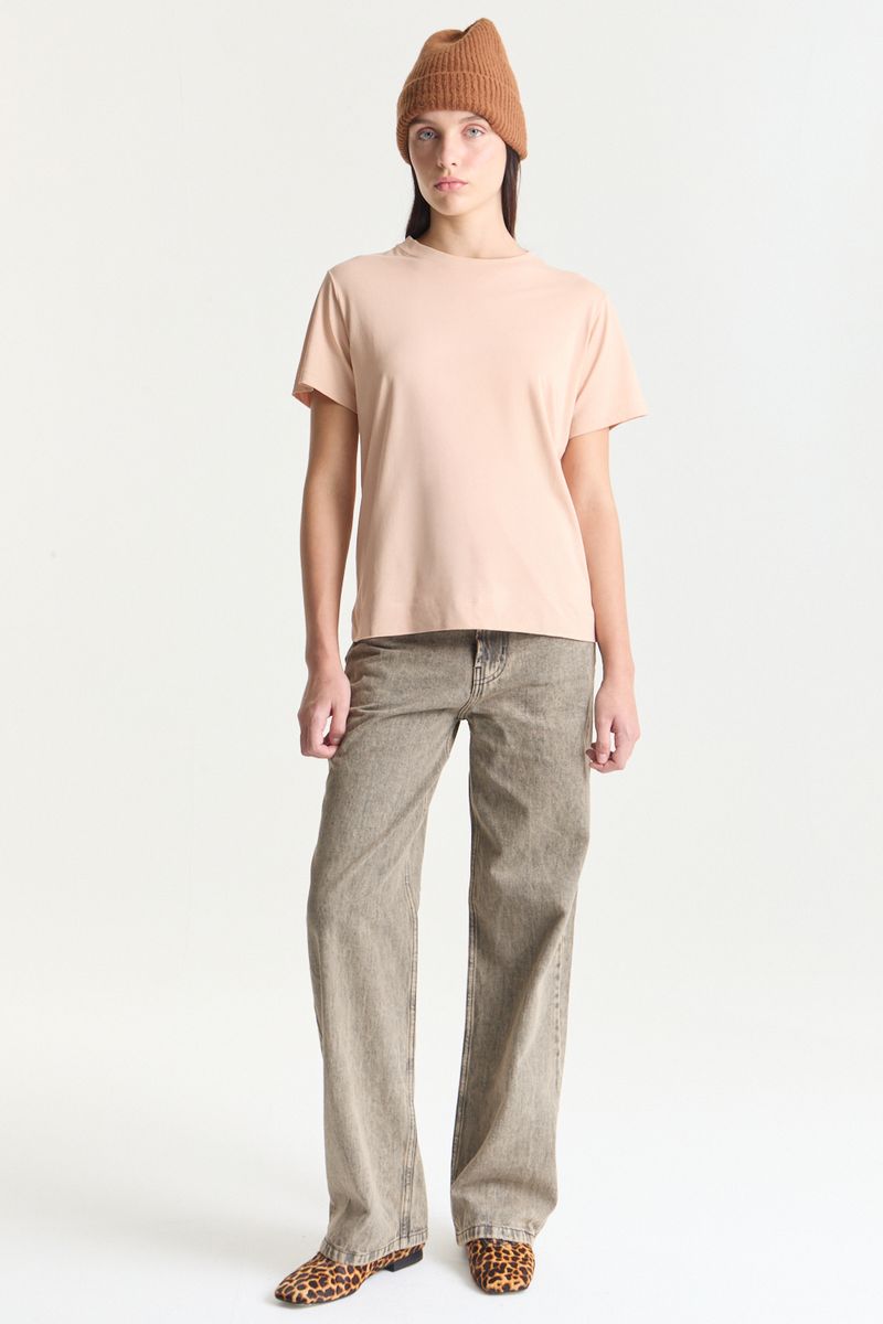 REMERA PIMA ESSENTIAL