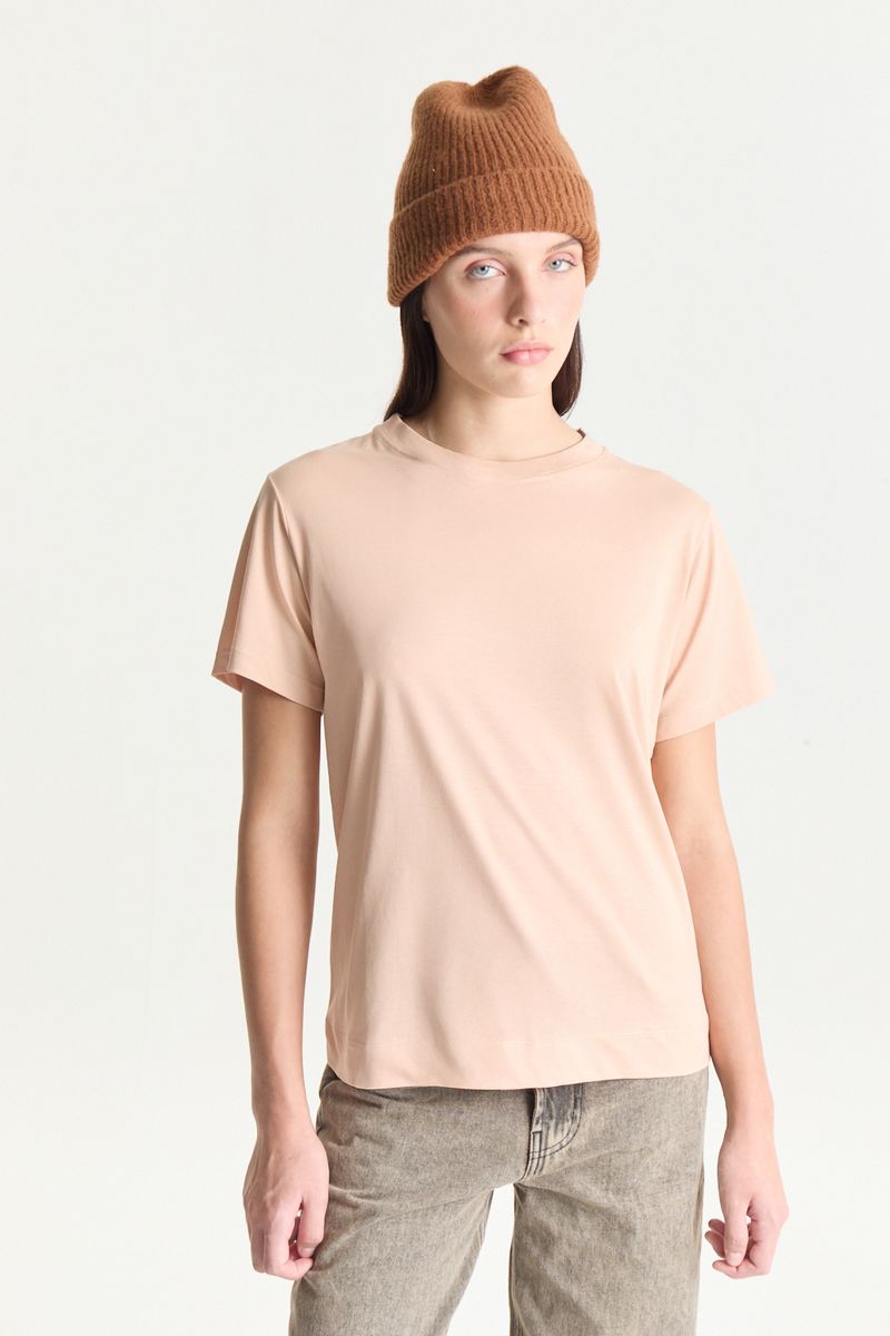 REMERA PIMA ESSENTIAL