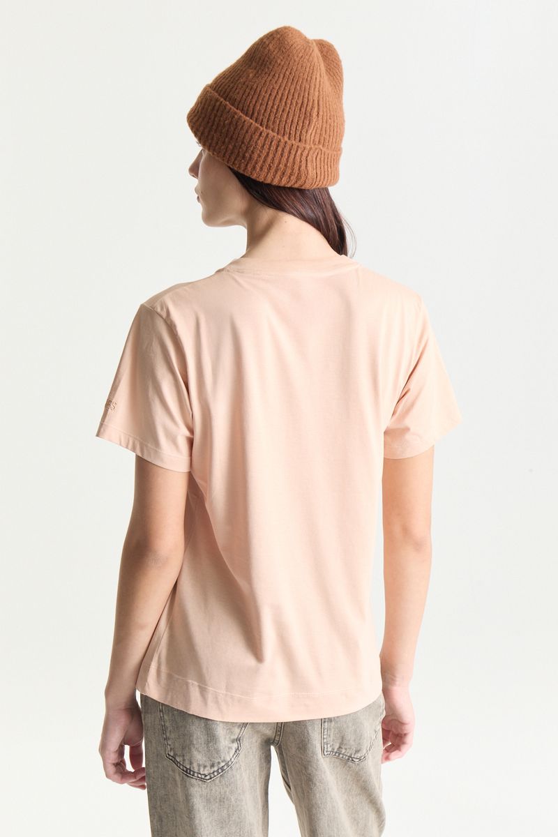 REMERA PIMA ESSENTIAL