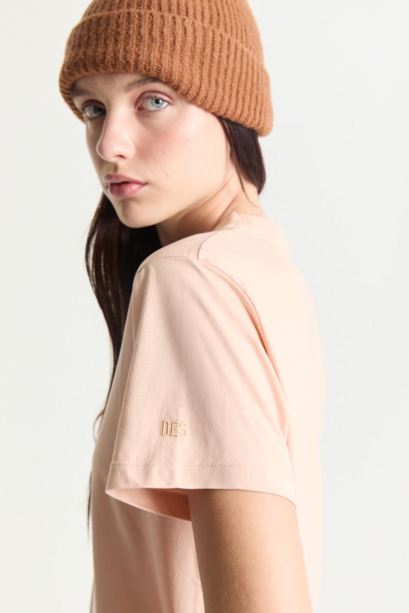 REMERA PIMA ESSENTIAL