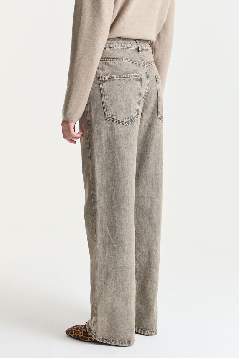 JEAN RACHEL STRAIGHT