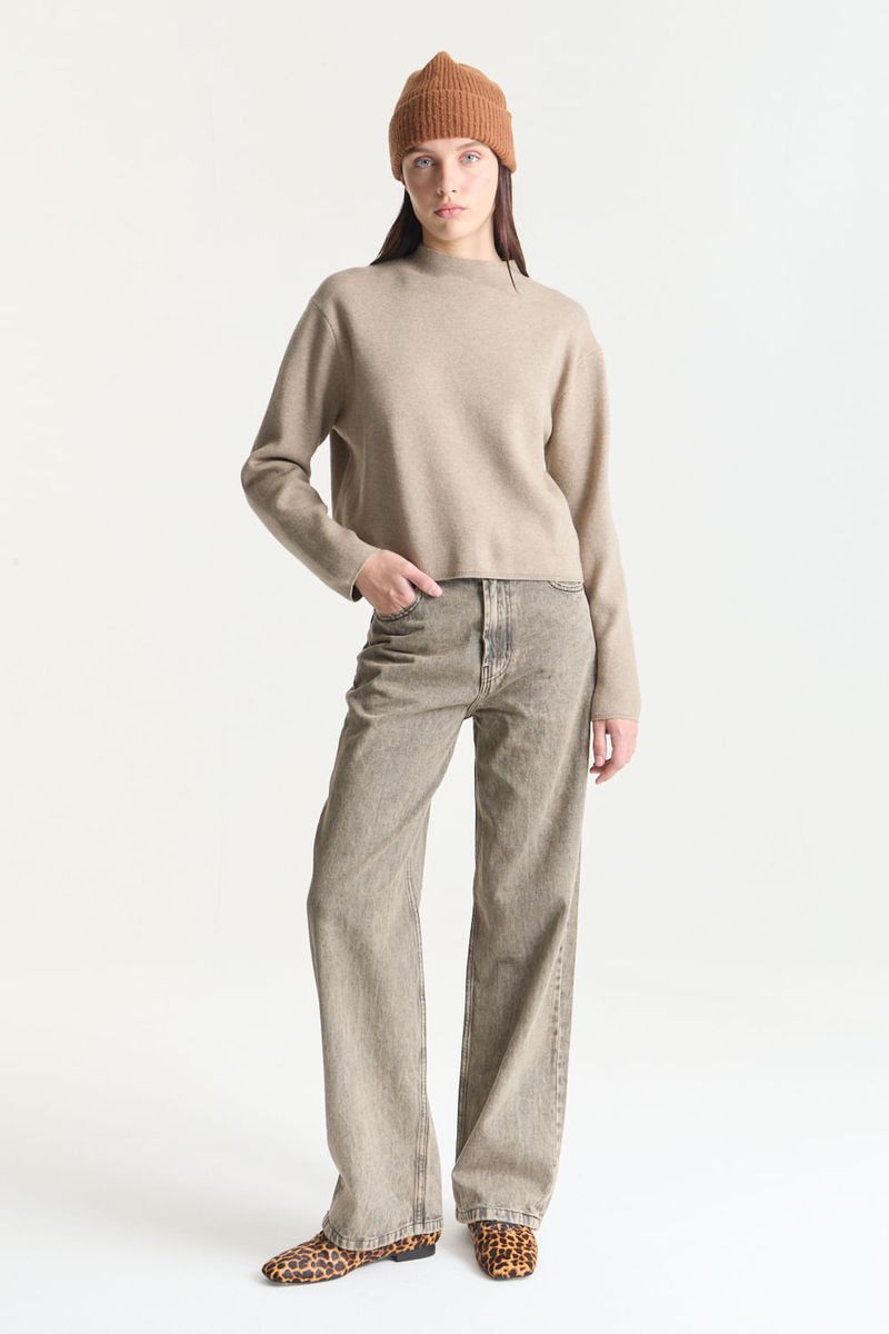 JEAN RACHEL STRAIGHT