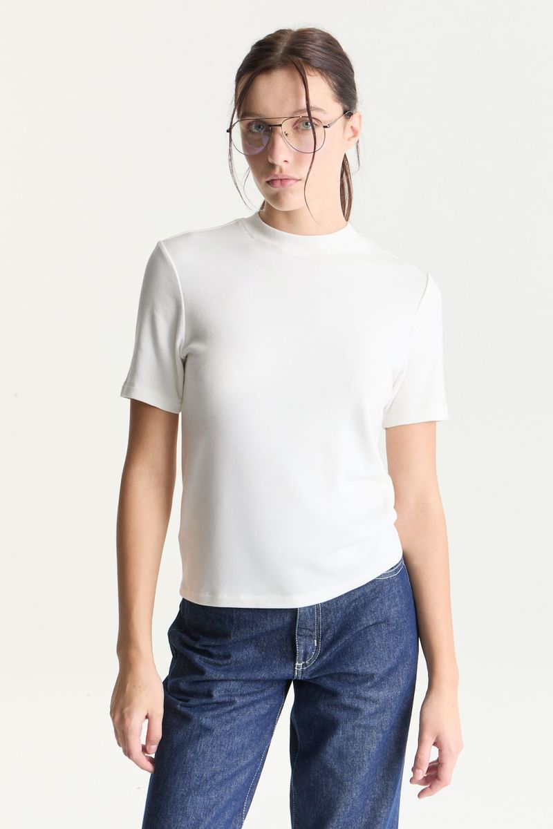REMERA RIBB NIKKIE