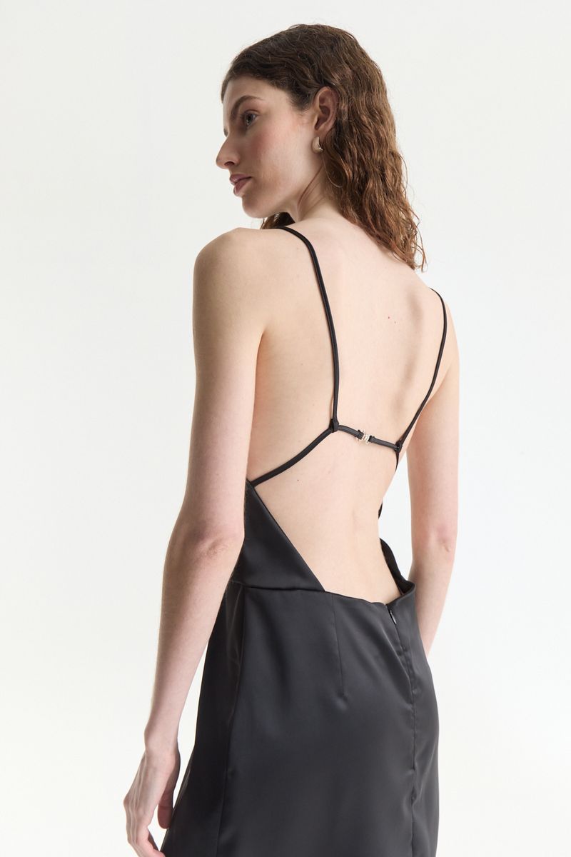 VESTIDO SHORT NOCHE