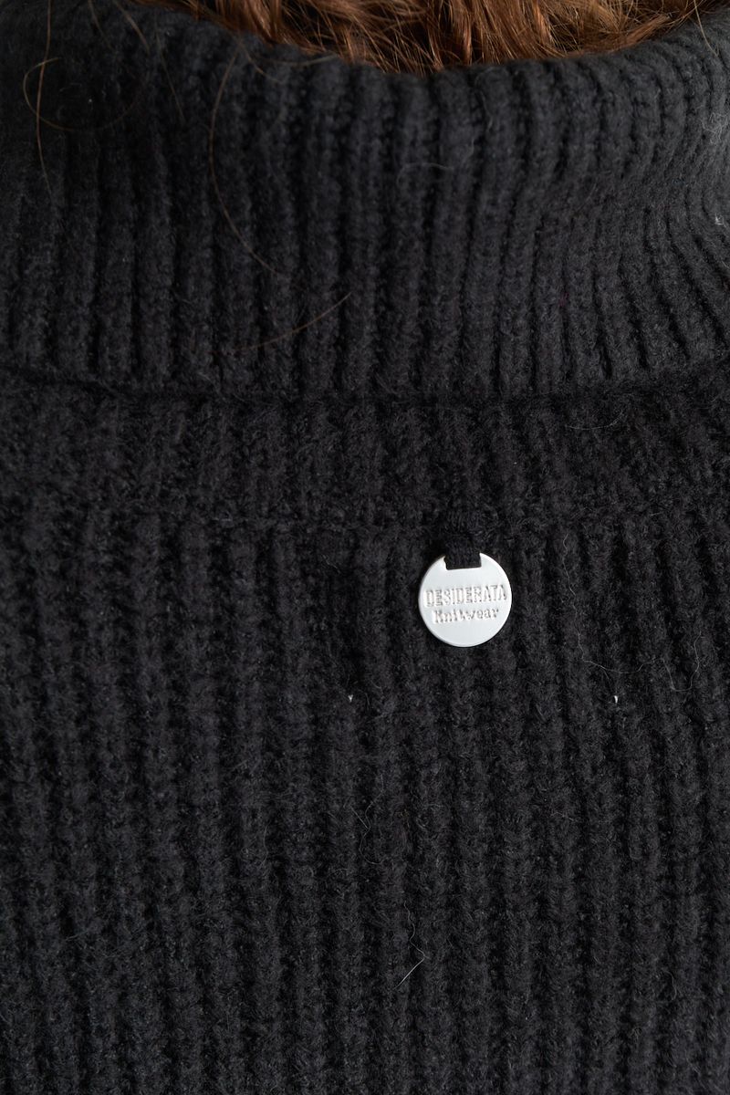 SWEATER POLERA LOLA
