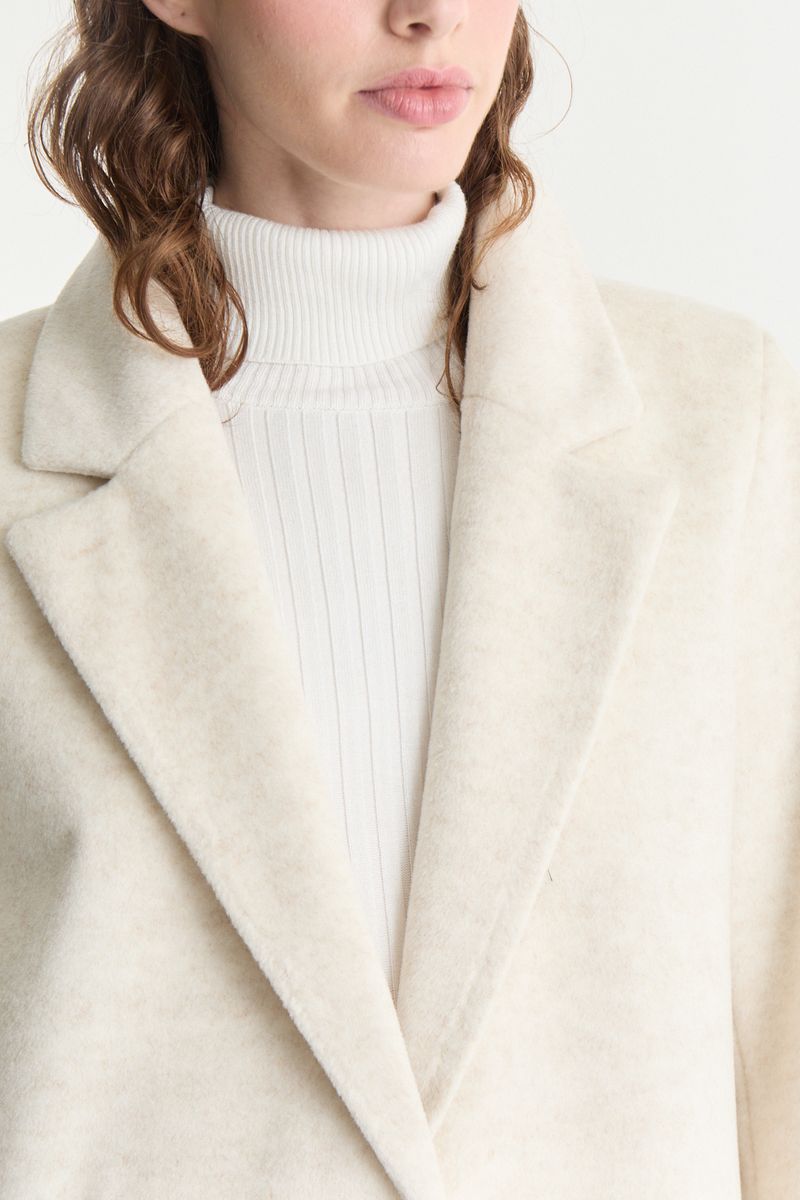 ABRIGO KNIT NILO