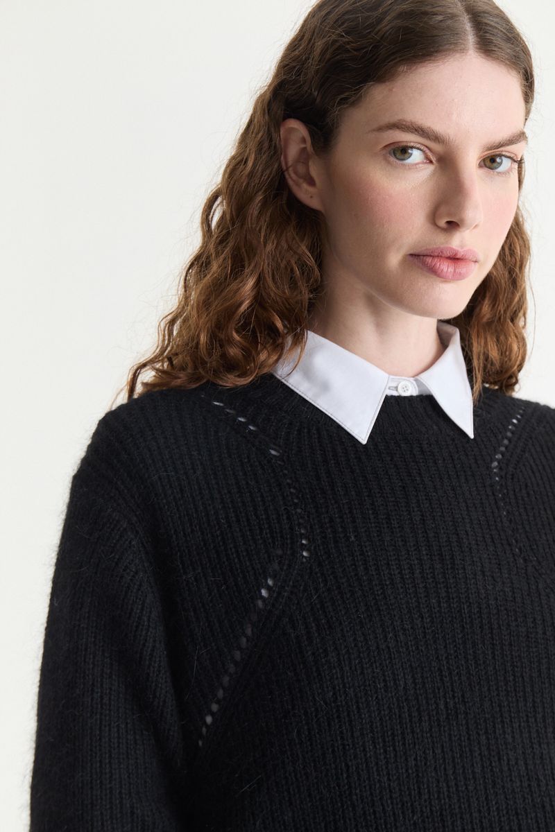 SWEATER ANGORA CAMILA